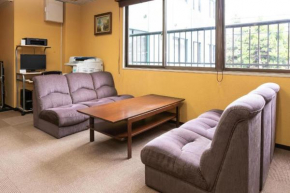 Business Hotel Shinkawa Ube